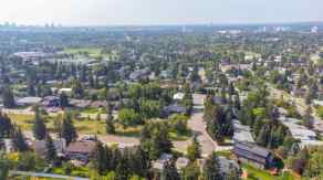  Just listed Calgary Homes for sale for 1908 Cayuga Drive NW in  Calgary 