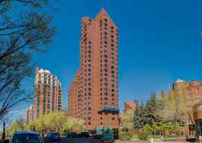  Just listed Calgary Homes for sale for 102F, 500 Eau Claire Avenue SW in  Calgary 