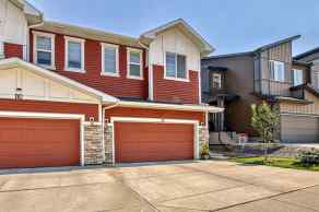 Residential Crestmont View Calgary homes
