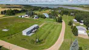 Just listed Red Deer Lake Homes for sale 43049 Range Road 214   in Red Deer Lake Rural Camrose County 