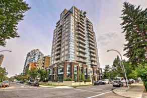  Just listed Calgary Homes for sale for 407, 1500 7 Street SW in  Calgary 