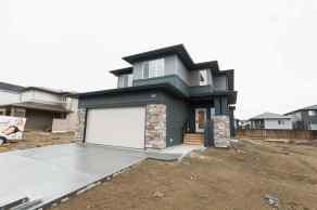 Just listed The Crossings Homes for sale 821 Devonia Circle W in The Crossings Lethbridge 