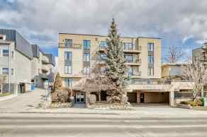  Just listed Calgary Homes for sale for 205, 1724 26 Avenue SW in  Calgary 