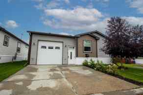 Just listed MH - Trumpeter Village Homes for sale 367, 10615 88 Street  in MH - Trumpeter Village Grande Prairie 