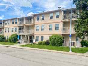 Just listed NONE Homes for sale Unit-106-5026 49 Street  in NONE Olds 