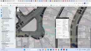 Residential Land Grimshaw homes