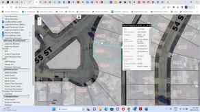 Residential Land Grimshaw homes