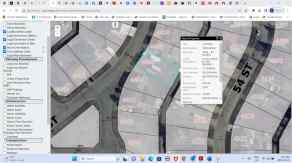 Residential Land Grimshaw homes
