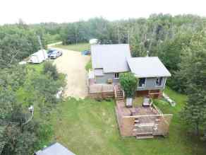 Just listed Lakeview Acres Homes for sale 135 43249 RR220   in Lakeview Acres Rural Camrose County 