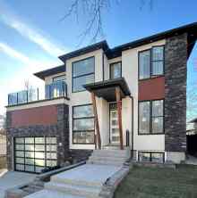  Just listed Calgary Homes for sale for 2227 Sumac Road NW in  Calgary 