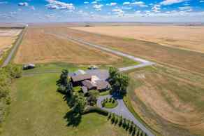 Just listed NONE Homes for sale 658018 168 Street E in NONE Rural Foothills County 