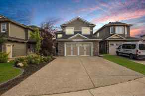 Just listed Parsons North Homes for sale 122 Comfort Cove  in Parsons North Fort McMurray 