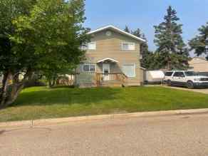 Just listed NONE Homes for sale 4714 51 Avenue  in NONE Grimshaw 