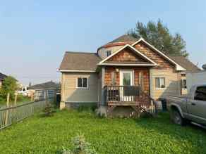 Just listed NONE Homes for sale 4909 51 Street  in NONE Wanham 