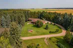 Just listed NONE Homes for sale 425023 RR 223   in NONE Rural Ponoka County 