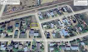 Residential Land Grimshaw homes