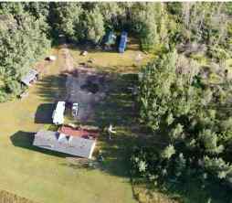 Just listed NONE Homes for sale 32071 TWP 720 Road  in NONE Rural Grande Prairie No. 1, County of 
