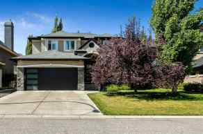  Just listed Calgary Homes for sale for 23 Evercreek Bluffs Point SW in  Calgary 