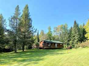 Just listed NONE Homes for sale 405044 Range Road 8-3A   in NONE Rural Clearwater County 