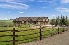 Just listed NONE Homes for sale 30045 Range Road 20   in NONE Rural Mountain View County 