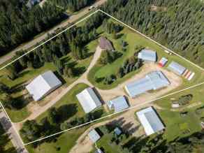 Just listed NONE homes for sale new Unit-2-590063 Range Road 113A   in NONE Rural Woodlands County