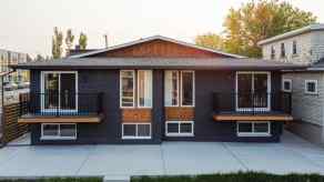  Just listed Calgary Homes for sale for 3, 3717 15A Street SW in  Calgary 