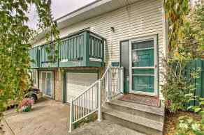 Semi Detached (Half Duplex) Northwest Calgary Real Estate