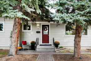  Just listed Calgary Homes for sale for 64 Baker Crescent NW in  Calgary 