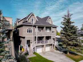  Just listed Calgary Homes for sale for 1, 2020 27 Avenue SW in  Calgary 