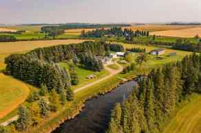 Just listed NONE Homes for sale 36241 Range Road 20   in NONE Rural Red Deer County 