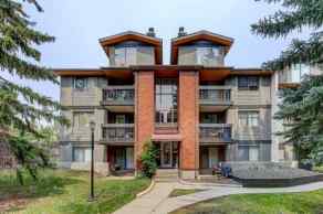  Just listed Calgary Homes for sale for 307A, 7301 4A Street SW in  Calgary 
