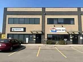 Just listed East Shepard Industrial Homes for sale Unit-10-12221 44 Street SE in East Shepard Industrial Calgary 