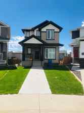 Just listed Copperwood Homes for sale 595 Moonlight Lane W in Copperwood Lethbridge 