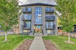  Just listed Calgary Homes for sale for 203, 1815 16 Street SW in  Calgary 