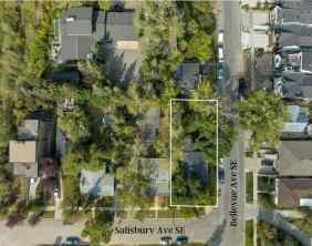  Just listed Calgary Homes for sale for 718 Salisbury Avenue SE in  Calgary 