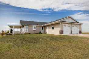 Just listed NONE Homes for sale 260175 Township Road 264 Township  in NONE Rural Rocky View County 