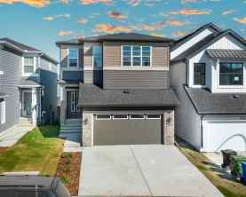 Detached North Calgary Real Estate