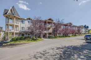 Apartment North Calgary Real Estate