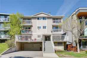  Just listed Calgary Homes for sale for 201, 1721 13 Street SW in  Calgary 