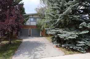  Just listed Calgary Homes for sale for 2427 Uxbridge Drive NW in  Calgary 