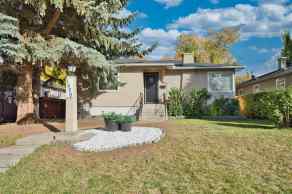  Just listed Calgary Homes for sale for 1620 Crescent Road NW in  Calgary 