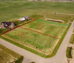 Just listed  homes for sale new 5 Edgemoor Way W in  Rural Lethbridge County