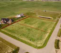 Just listed  homes for sale new 9 Edgemoor Way W in  Rural Lethbridge County
