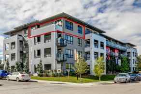 Apartment North Calgary Real Estate