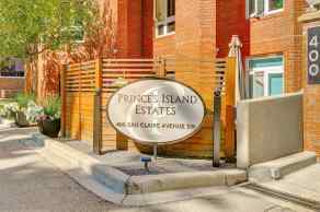  Just listed Calgary Homes for sale for 6501, 400 Eau Claire Avenue SW in  Calgary 