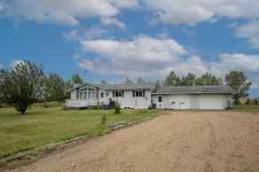 Just listed Bear Creek Highlands Homes for sale 715060 Range Road 64,   in Bear Creek Highlands Grande Prairie 