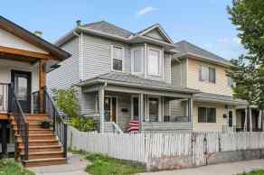  Just listed Calgary Homes for sale for 1030 18 Avenue SE in  Calgary 