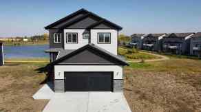 Just listed Cascades Homes for sale 6808 50 Avenue  in Cascades Camrose 
