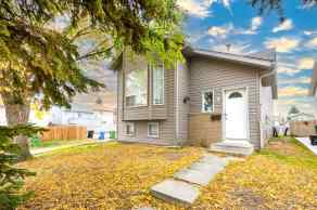  Just listed Calgary Homes for sale for 8 Martinview Road NE in  Calgary 