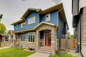  Just listed Calgary Homes for sale for 1727 24 Avenue NW in  Calgary 